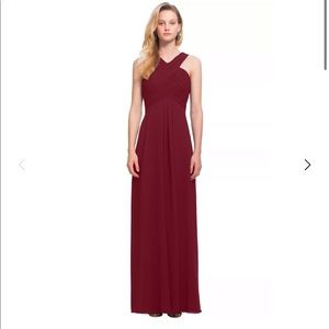 Bill Levkoff Bridesmaid Dress